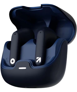 True Wireless in Ear Earbuds with 60H Playtime, Zen™ ENC Mic, Low Latency Gaming, Type-C Fast Charging
