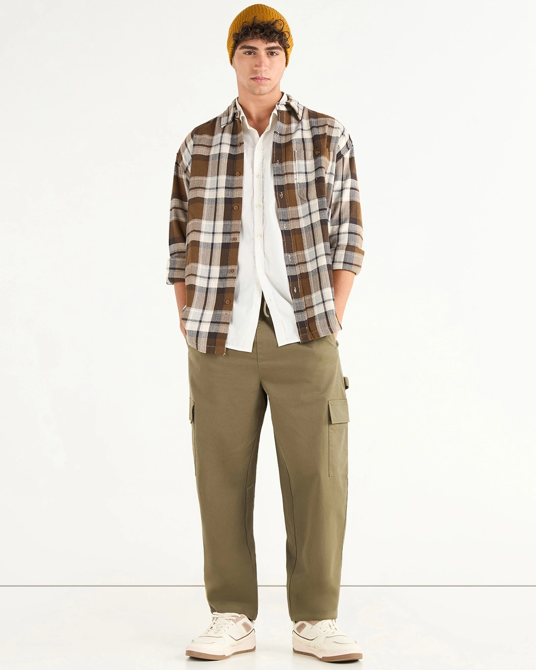 men-s-rust-orange-checked-oversized-shirt-646373-1753175030-4