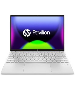 HP Pavilion Aero AMD Ryzen 7 7735U 13.3 inch(33.8cm) WUXGA IPS Micro-Edge Laptop(16GB RAM/1TB SSD/AMD Radeon Graphics/Win 11/MSO/Backlit Keyboard/B&O/FPR/Alexa/Silver/970 Grams 13-be2048AU