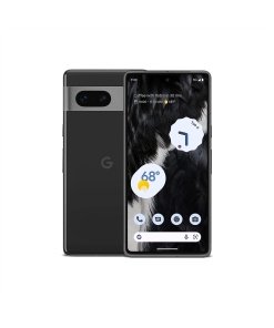 2&CO Pixel 7 5G (Obsidian, 8GB Ram 128GB Storage)