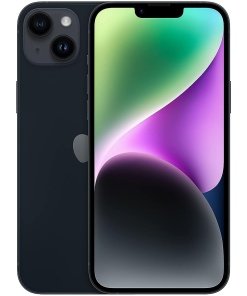 Apple iPhone 14 Plus (256 GB) - Midnight