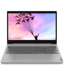 (Refurbished) Lenovo IdeaPad Slim 3 Intel Core i5 11th Gen 15.6" (39.62cm) FHD Thin & Light Laptop (8GB/512GB SSD/Windows 11)