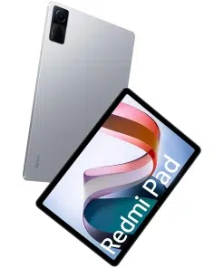Redmi Pad MediaTek Helion G99 26.95cm (10.61 inch) 2K Resolution & 90Hz Refresh Rate Display 4GB RAM & 128GB Storage