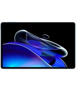 Realme Pad X WiFi+5G Tablet | 6GB RAM 128GB ROM (Expandable), 27.9cm (11 inch) WUXGA+ Display | 6nm SD Processor | Dolby Atmos Quad Speakers | 8340 mAh Battery | Blue Colour