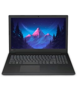 (Refurbished) Lenovo Notebook V145 7th Gen AMD A6 Thin & Light FHD Laptop (16 GB DDR4 RAM/256 GB SSD)