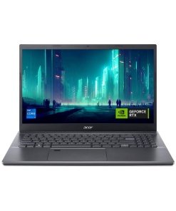 Acer Aspire 5 Gaming Laptop 13th Gen Intel Core i7 (8 GB RAM/512 GB SSD/NVIDIA RTX 2050 4GB Graphics