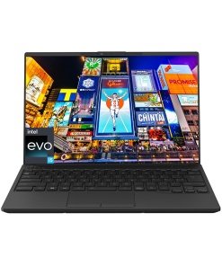 Fujitsu UH-X 13th Gen Intel Evo Core i5 14 inch(35.5cm) FHD Thin & Light Laptop (16GB/512GB SSD)/Windows11