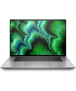 HP ZBook Studio 12th Gen Intel Core i7-12700H 16inch(40.6 cm) WQUXGA Display Creator Laptop 500 nits/16GB RAM/1TB SSD/NVIDIA GeForce RTX 3070 Ti Graphics