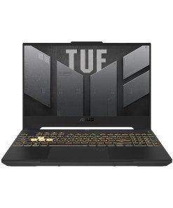 ASUS TUF Gaming F15 (2022), Intel Core i5-12500H 12th Gen, 15.6" (39.62 cm) FHD, Gaming Laptop (8GB/512GB/4GB NVIDIA GeForce RTX 3050 /Win11/1-Zone RGB Backlit KB