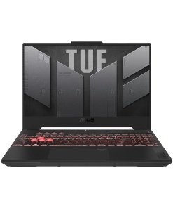 ASUS TUF Gaming F15, 15.6-inch (39.62 cms) FHD 144Hz, Intel Core i7-12700H 12th Gen, 4GB NVIDIA GeForce RTX 3050, Gaming Laptop (16GB/1TB SSD/Windows 11/90WHrs Battery