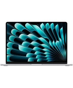 Apple 2023 MacBook Air Laptop with M2 chip: 38.91 cm (15.3-inch) Liquid Retina Display, 8GB RAM, 256GB SSD Storage, Backlit Keyboard