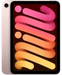 Apple 2021 iPad Mini With A15 Bionic Chip