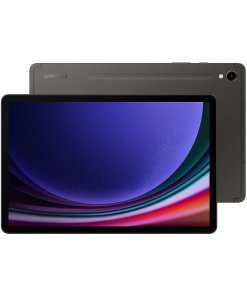 Samsung Galaxy Tab S9 Ultra 36.99 cm (14.6 inch) Dynamic AMOLED 2X Display, RAM 12 GB, ROM 512 GB Expandable, S Pen in-Box, Wi-Fi + 5G Tablet, Gray