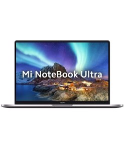 Xiaomi Notebookultra 3.2K Resolution Display Intel Core I5-11300H 11Th Gen 15.6 Inch Thin Light Laptop(16Gb/512Gb Ssd/Iris Xe Graphics/Windows 11 Home/Ms Office21/Backlit Kb/Fingerprint Sensor/1.7Kg)
