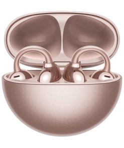 Huawei FreeClip Earbuds Rose Gold - Best