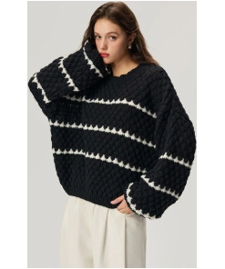 Aubin Signature Knit Pullover for Women