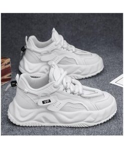 Stylish Lightweight Overstar Boys Sneakers Comfortable Casual Shoes