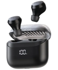 AirBuds 4 ENC Bluetooth Earbuds with Fast Charging