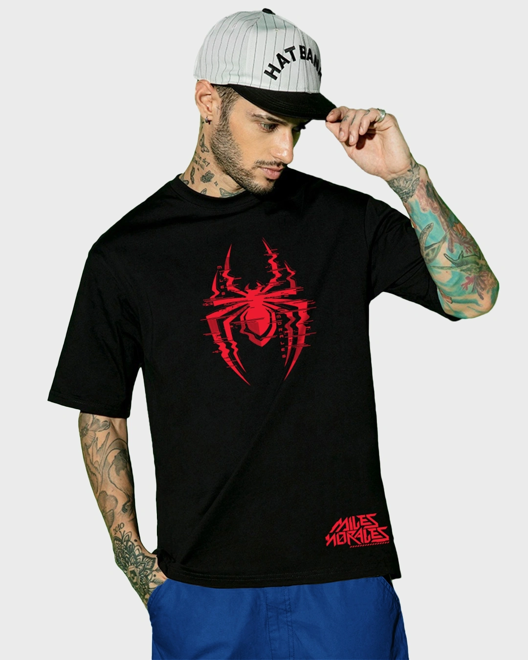 men-s-black-across-the-spiderverse-graphic-printed-oversized-t-shirt-599566-1753335955-2